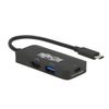 Tripp-Lite-U444-06N-H4UBC2-replicatore-di-porte-e-docking-station-per-laptop-Cablato-USB-3.2-Gen-1--3.1-Gen-1--Type-C-Ne