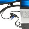 Tripp-Lite-U444-06N-H4UBC2-replicatore-di-porte-e-docking-station-per-laptop-Cablato-USB-3.2-Gen-1--3.1-Gen-1--Type-C-Ne