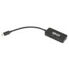 Tripp-Lite-U444-06N-H4UBC2-replicatore-di-porte-e-docking-station-per-laptop-Cablato-USB-3.2-Gen-1--3.1-Gen-1--Type-C-Ne