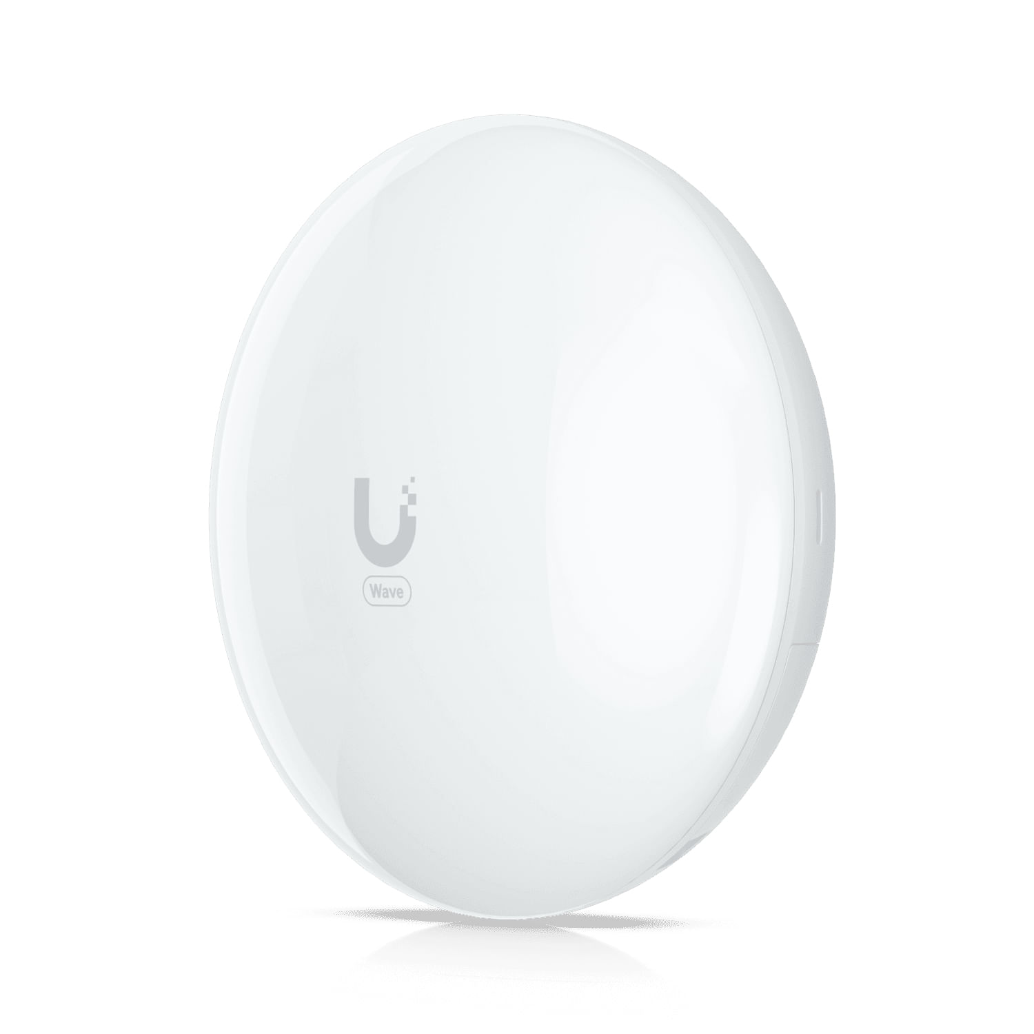 UBIQUITI WAVE-PICO-EU 60 GHZ AND 5 GHZ CLIENT WITH 1 GBPS SYMMETRICAL SPEED AND 1 KM RANGE