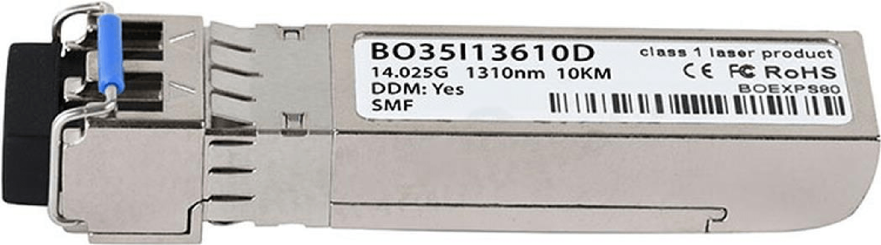 DS-SFP-FC16G-LW compatibile SFP BO35I13610D