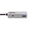 StarTech.com-U01043-USB-EXTENDER-hub-di-interfaccia-USB-3.2-Gen-1-3.1-Gen-1-Type-A-5000-Mbit-s-Nero-Argento--USB-Extende