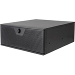 Silverstone Armadio rack per server
