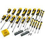 Stanley STHT0-62113 cacciavite manuale Set