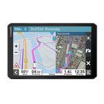 Garmin DEZL LGV810 navigatore Fisso 22,9 cm (9") TFT Touch screen 405 g Nero