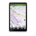 Garmin-DEZL-LGV810-navigatore-Fisso-229-cm--9---TFT-Touch-screen-405-g-Nero