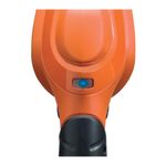 Black-and-Decker-GSL200-cesoia-per-erba-cordless-8-cm-36-V-Litio-Rosso