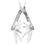 Leatherman Free P4 pinza multiuso Tascabile 21 strumenti Acciaio inossidabile