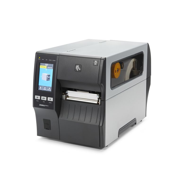 Zebra-ZT411-600-x-600-DPI-Con-cavo-e-senza-cavo-Termica-diretta-Trasferimento-termico-Stampante-POS--ZT411-TT-PRINT-4IN-