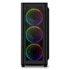 Sharkoon-RGB-Wave-Desktop-Nero