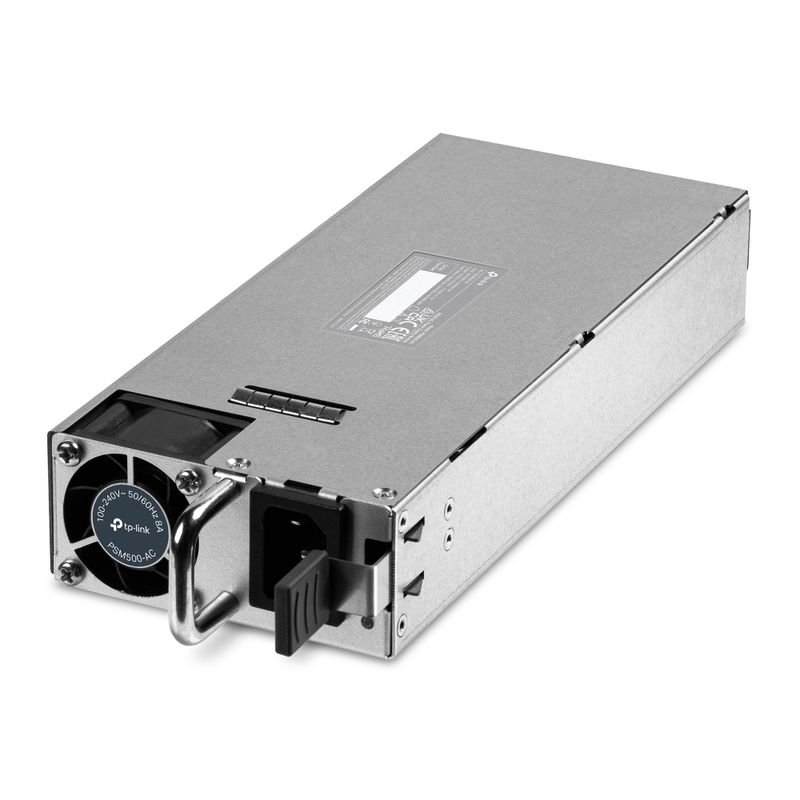 Omada-Modulo-di-alimentazione-AC-500W---PSM500-AC
