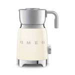 Smeg-Montalatte-50-s-Style-–-Panna-LUCIDO-–-MFF11CREU