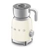 Smeg-Montalatte-50-s-Style-–-Panna-LUCIDO-–-MFF11CREU