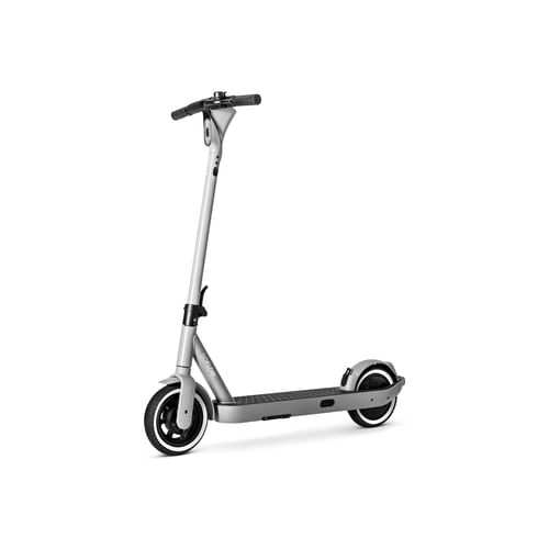 SoFlow AG E-scooter SoFlow SO ONE argento con omologazione stradale