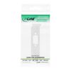 Staffa-per-slot---con-foro-Sub-D-a-9-pin---profilo-basso