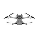 DJI-Mini-3-Fly-More-Combo-and-RC-4-rotori-Quadrirotore-12-MP-3840-x-2160-Pixel-2453-mAh-Grigio