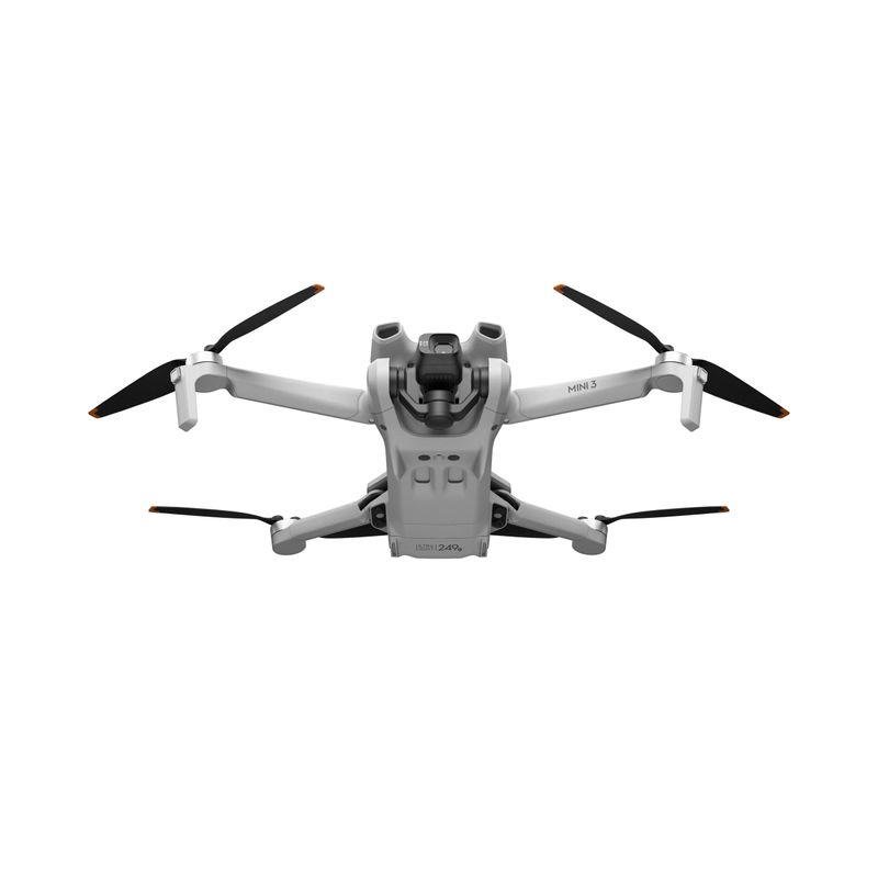 DJI-Mini-3-Fly-More-Combo-and-RC-4-rotori-Quadrirotore-12-MP-3840-x-2160-Pixel-2453-mAh-Grigio