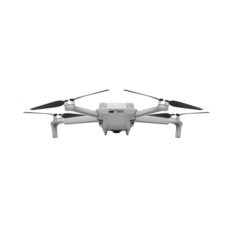 DJI-Mini-3-Fly-More-Combo-and-RC-4-rotori-Quadrirotore-12-MP-3840-x-2160-Pixel-2453-mAh-Grigio