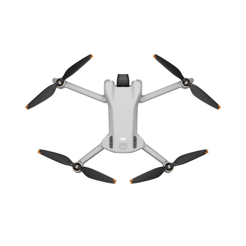 DJI-Mini-3-Fly-More-Combo-and-RC-4-rotori-Quadrirotore-12-MP-3840-x-2160-Pixel-2453-mAh-Grigio