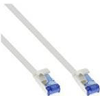 Cavo-patch-piatto---U-FTP---Cat.6A---TPE-senza-alogeni---bianco---05-m