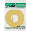 Cavo-patch-piatto---U-FTP---Cat.6A---giallo---7m
