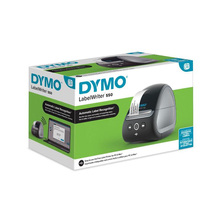 DYMO-LabelWriter---550