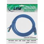 Cavo-patch---S-FTP-PiMf---Cat.6A---senza-alogeni---blu---5m