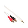 Cavo-jack-RCA---2x-connettori-RCA-su-jack-da-35-mm---2-m