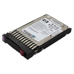 Hewlett Packard Enterprise HPE 785407-001 disco rigido interno 300 GB 15000 Giri/min 2.5" SAS