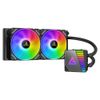 Antec-SYMPHONY-240-Processore-Raffreddatore-di-liquidi-tutto-in-uno-12-cm-Nero-1-pz