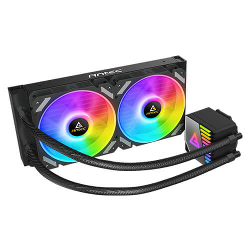 Antec-SYMPHONY-240-Processore-Raffreddatore-di-liquidi-tutto-in-uno-12-cm-Nero-1-pz