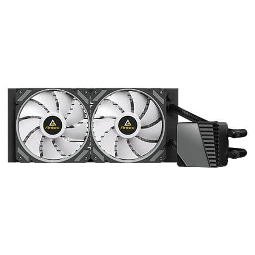 Antec-SYMPHONY-240-Processore-Raffreddatore-di-liquidi-tutto-in-uno-12-cm-Nero-1-pz