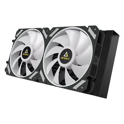 Antec-SYMPHONY-240-Processore-Raffreddatore-di-liquidi-tutto-in-uno-12-cm-Nero-1-pz