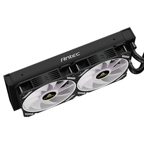 Antec-SYMPHONY-240-Processore-Raffreddatore-di-liquidi-tutto-in-uno-12-cm-Nero-1-pz