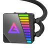 Antec-SYMPHONY-240-Processore-Raffreddatore-di-liquidi-tutto-in-uno-12-cm-Nero-1-pz