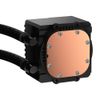 Antec-SYMPHONY-240-Processore-Raffreddatore-di-liquidi-tutto-in-uno-12-cm-Nero-1-pz