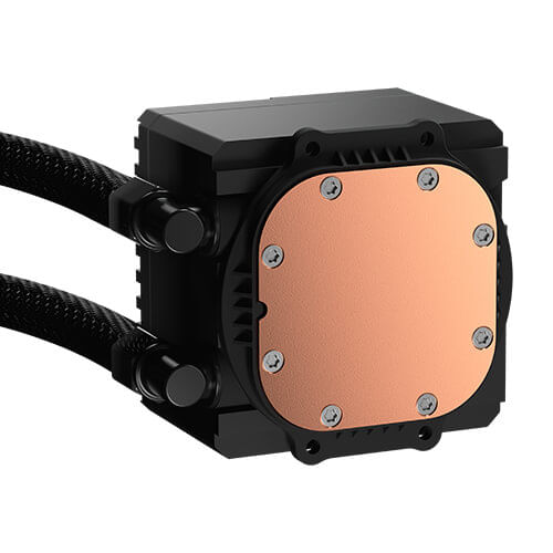 Antec-SYMPHONY-240-Processore-Raffreddatore-di-liquidi-tutto-in-uno-12-cm-Nero-1-pz