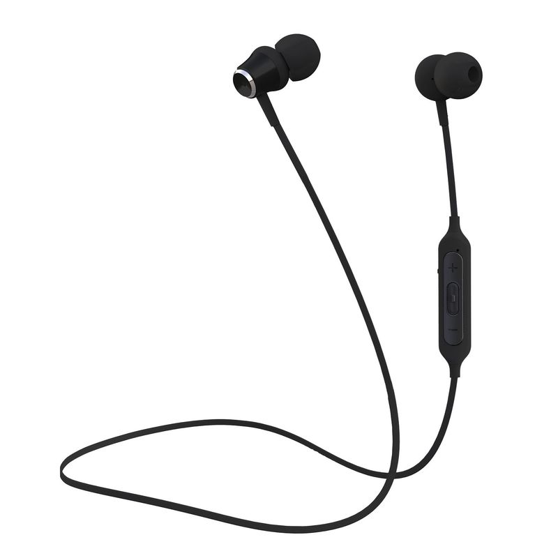 Celly-BH-STEREO-2-Auricolare-Wireless-In-ear-Passanuca-Musica-e-Chiamate-Micro-USB-Bluetooth-Nero