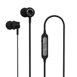 Celly-BH-STEREO-2-Auricolare-Wireless-In-ear-Passanuca-Musica-e-Chiamate-Micro-USB-Bluetooth-Nero