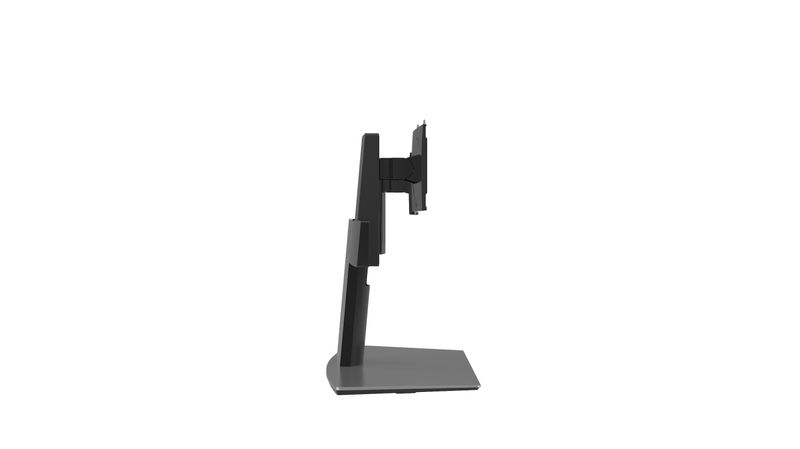 DELL-Dual-Monitor-Stand-686-cm--27---Alluminio-Nero