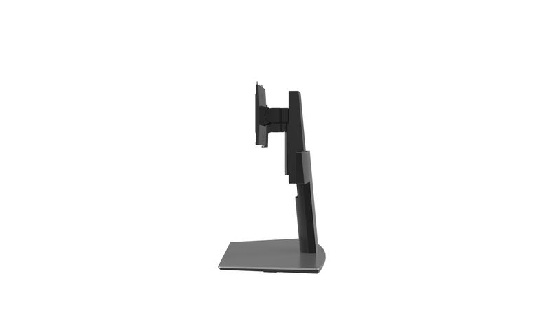 DELL-Dual-Monitor-Stand-686-cm--27---Alluminio-Nero