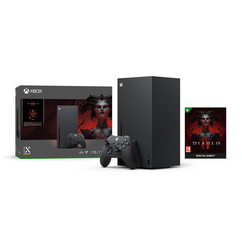 Microsoft-Xbox-Series-X---Diablo-IV-1-TB-Wi-Fi-Nero