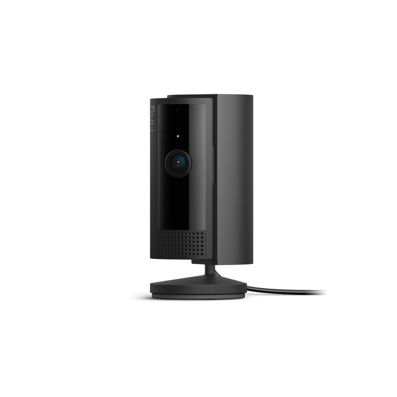 Telecamera-per-interni-Amazon-Ring-cablata-nera--2a-generazione-