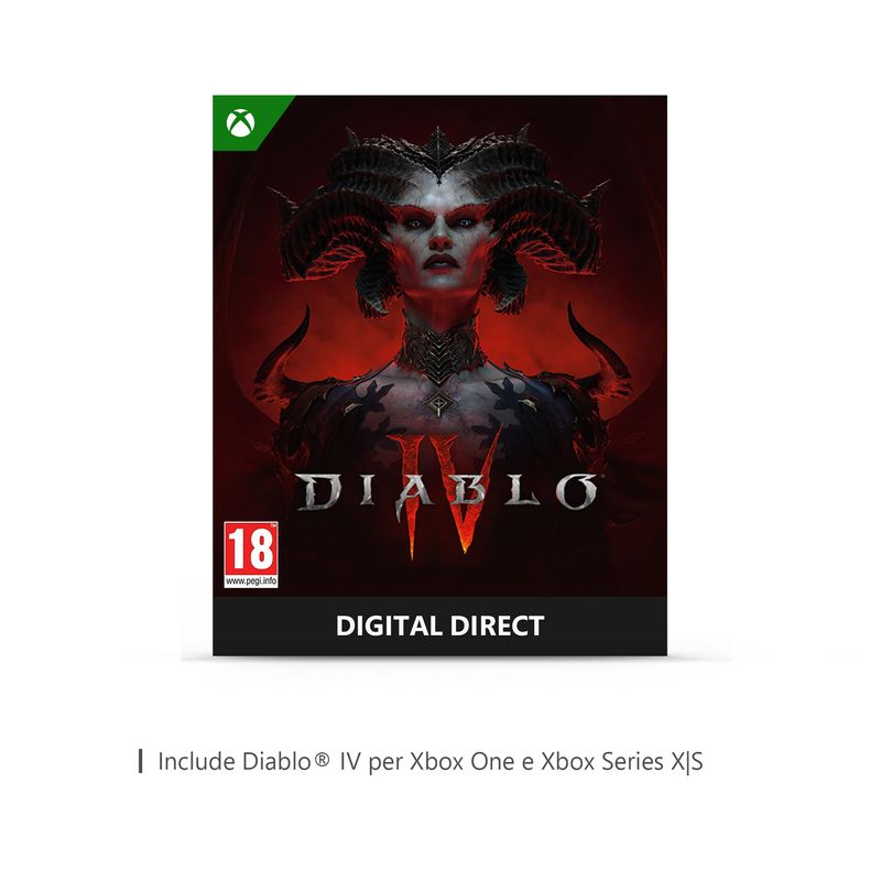 Microsoft-Xbox-Series-X---Diablo-IV-1-TB-Wi-Fi-Nero