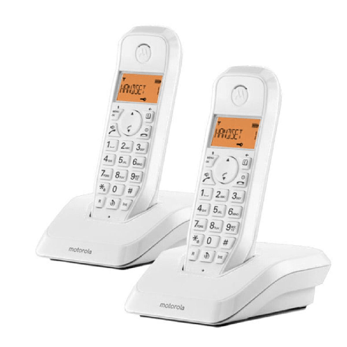 Telefono-MOTOROLA-S1202-DECT-DUO-Nero