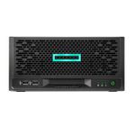 HPE ProLiant MicroServer Gen10+ v2 server 0 GB Ultra Micro Tower Intel® Pentium® Gold G6405 4,1 GHz 16 GB DDR4