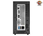 Asrock-DeskMini-X300-PC-con-dimensioni-192-l-Nero-AMD-X300-Socket-AM4--Asrock-DeskMini-X300-SFF-Barebone-PC-AMD-AM4-X300