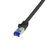 Networking-Cable-Black-20-M