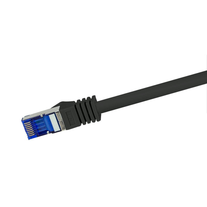 Networking-Cable-Black-20-M