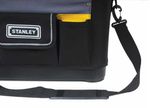 Stanley-1-96-193-Cassetta-degli-attrezzi-Plastica-Nero-Giallo